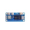 Orange Pi Zero 2W 1GB LPDDR4 Allwinner H618 Quad-core Cortex-A53