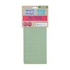 White Magic Tea Towel Single Pack, Olive – Recycled Plastic
