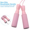 Tangle-Free Jump Rope