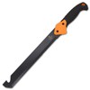 Snake Eye Machete with Heavy Duty Construction-Ergonomic Non-Slip Handle and