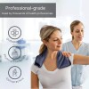 FlexiCold 플렉시콜드 젤 넥 스팩(23인치 X 8인치 5인치) - 재사용