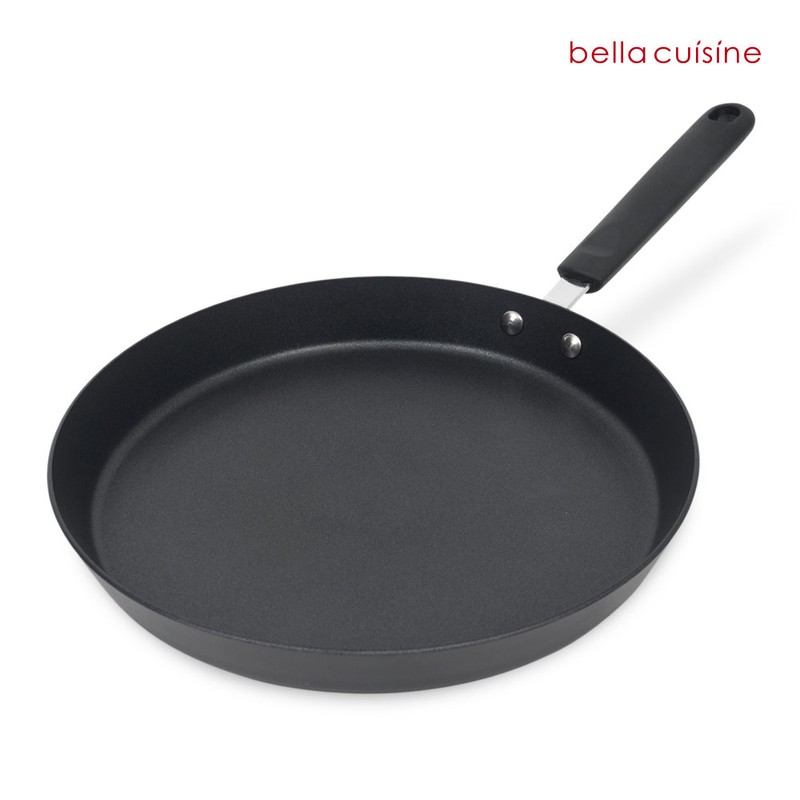Bellacuzin Comfort Pancake Pan 28cm / 벨라쿠진 컴포트 부침 프라이팬