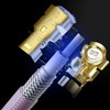 RP-SMA a IPX Cable coaxial TUOLNK UFL U.FL MHF1 a