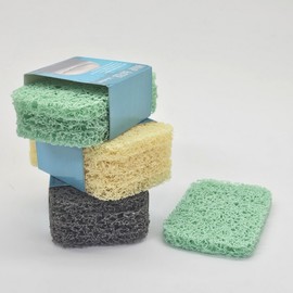 PVC Soap Holder Base Case Sponge Soap pedestal green 10ea