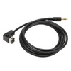 Yctze Bluetooth AUX Cable Adapter Car Radio Audio Aux Cable