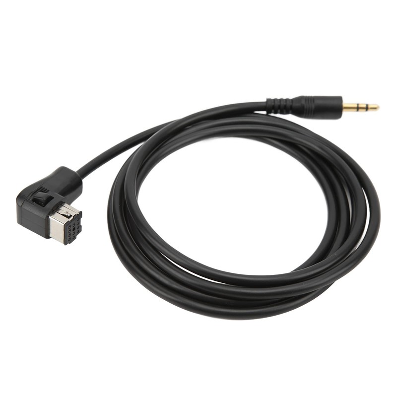 Yctze Bluetooth AUX Cable Adapter Car Radio Audio Aux Cable