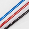 Perfeclan Golf Putter Clubs Two-Way Putters with Blade Head Sturdy