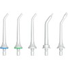Voinee Care Replacement Nozzle Jet Washer Dolts 5 Pcs Oral