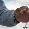 HI-SEAS 100-Percent Fluorocarbon Leader, Clear, 50-Yard/60-Pound