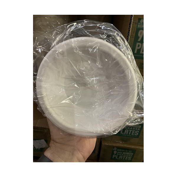 12oz Bagasse Sugarcane Bowls 1000 count from Capital Fresh, LLC