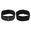 Hip Brace Size Adjustable Breathable Comfortable Reflective Strip Sacroiliac Brace