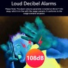Home Security Sensor Wireless Door Alarm 108dB Loud Anti-theft Window