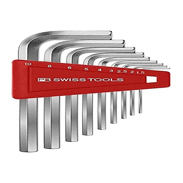 Pb Swiss Tools Pb 210 H