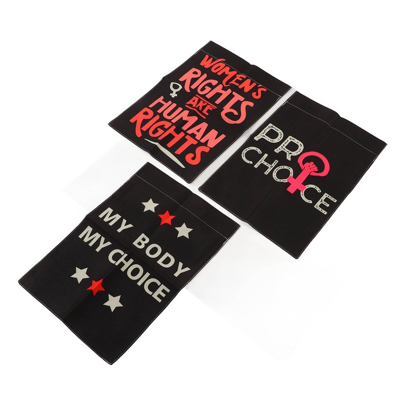 Abortion Bill Garden Flag Women Rights Garden Flag Outdoor Abortion
