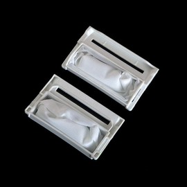 2X Washing Machine Lint Filter for LG WF-T556, WF-T5-652A, WF-T652, WF-T652A, 5231EY2002A, WF-T552TH, WT-H755TH, WF-T855A, WF-T857, NEC 5231FA2239K, WFT455, WF-T452, WF-T502