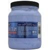 Blue Magic 550 Metal Polish Cream Non-Abrasive Tarnish and Oxidation