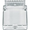 UTIZ Drip Tray Container Tray MS0059263 for Krups Nespresso Citiz
