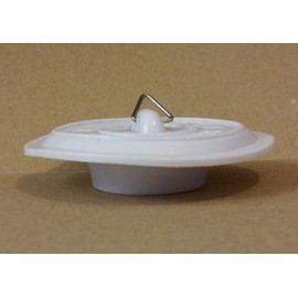 Johny’s Wares universal sink plug, 3.8 cm