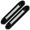 Command Electronics 12V LED Exterior Extruded Porch Light - Surface