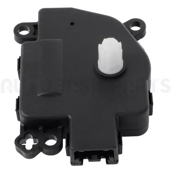 autobasicparts For 2005-2019 Nissan Frontier 2005-2015 Xterra HVAC Blend Door