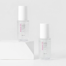EEN COS 알부틴5% 최대함량 멜라클리어 잡티 화이트닝세럼 30ml Albutin 5% Max Concentration Melaclear Spot Whitening Serum 30ml