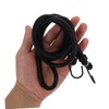 Abaodam Bicycle Luggage Rope Bike Adjustable Bungee Elastic Rubber Rope