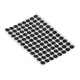 Pegatinas Con Forma De Punto De Billar Con Puntos Para Mesa