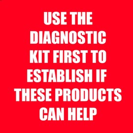 Floor-Fix Pro - Groove Gasket | Liquid Seal for Laminate and Parquet Floors | Use According to Squeaky Diagnostic Kit | Non-flammable & Safe, 120 ml, Wood Laminate