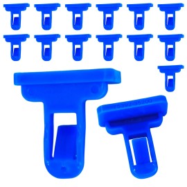 Mean Mug Auto 45x Fender Flare Bumper Clips 75392-35200 for Toyota Lexus