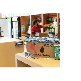 WELCH‘S Fruit Snacks Mixed Fruit, 250 Count