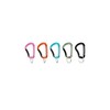 Mammut Mammut Mini Carabiner Classic Keylock S Size 6 cm