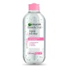 Garnier Agua Micelar Todo En 1 Desmaquillante 400ml
