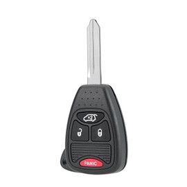 315 MHz OHT692427AA car Key fob Replacement Fit for Chrysler 200 Chrysler PT Cruiser Chrysler Sebring Dodge Avenger Jeep Liberty car Key fob with Replacement Tool OHT692713AA