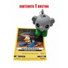 ENJOY TECH Skifidol Italian Brainrot 3D Holographic Fridge Camelo Figure