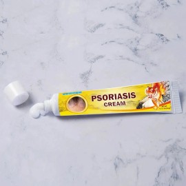 Ungüento Cutáneo Para Tiña Y Dermatitis 20g