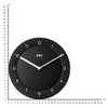 Braun BC06B-DCF Classic Radio-Controlled Wall Clock for Central European Time