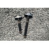 Spec Ops Tools Blacksmith Hammer, 2.5 lb Sledge hammer with