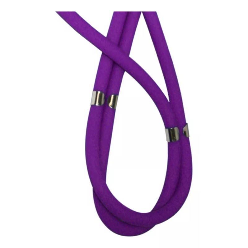 Hergom / Checkatek Estetoscopio Rapaport Lila Hergom