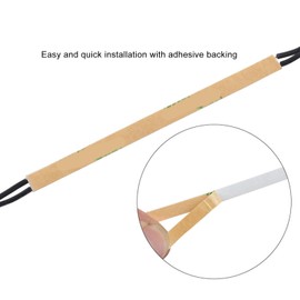 3D Printer LED Light Strip for Bambu Lab P1P/X1, 5V 12W LED Light Compatible with Bambu 3D Printers (for X1)