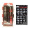 BIRCHWOOD CASEY Pro Screwdriver Kit | Durable Versatile Gunsmithing Wrench