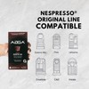 Café Agga - Kenya AA Coffee Capsules - Dark Roast