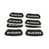 Blue Jays Team Name Eye Black