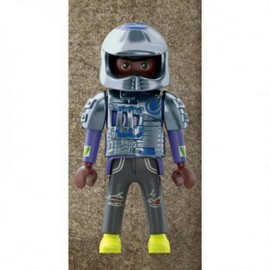 Playmobil Dino Rise Triceratops: Battle for The Legendary Stones