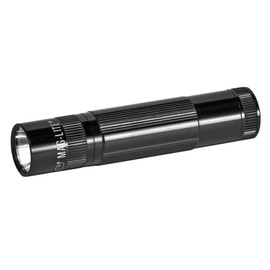 Maglite XL200 LED Presentation Box Flashlight - Black