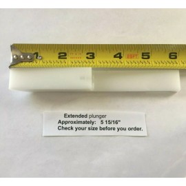 FIC Extended Plastic Plunger replacement FIC 30207 Lock RV Compartment Baggage Door