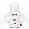 Puffin Drinkwear The Space Suit Insulated Can & Bottle Cooler