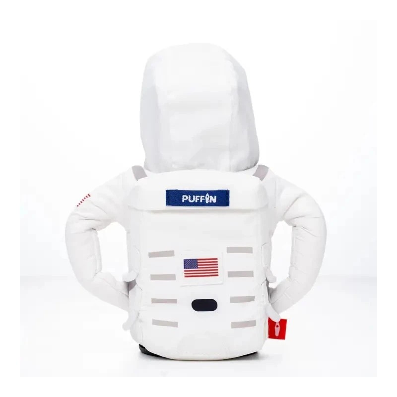 Puffin Drinkwear The Space Suit Insulated Can & Bottle Cooler
