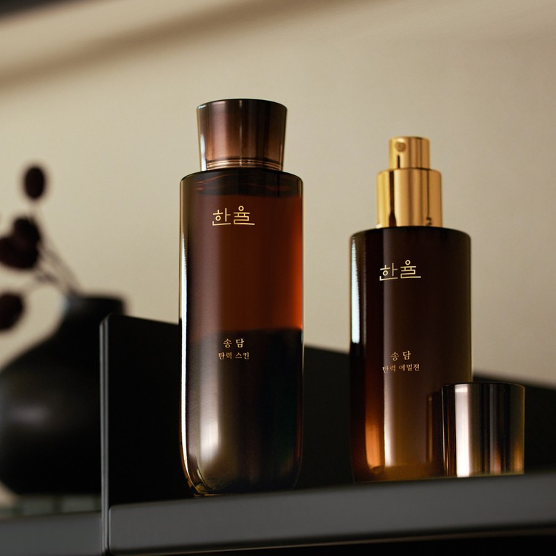 Hanyul [한율]송담 탄력 스킨 [Hanyul] Songdam Elastic Skin