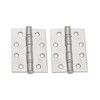 Door Hinges FIRE Rated 4’’x 3’’ Ball Bearing CE13 Grade