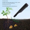 Metal Detector Pinpointer 3 Alarm Modes High Sensitivity Waterproof Handheld